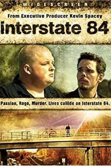 Otoyol 84 (2000) afişi