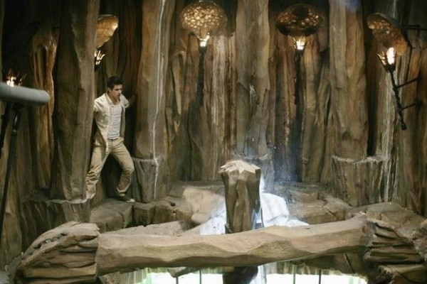 Waverly Büyücüleri Fotoğrafı