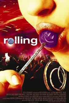Rolling (2007) afişi