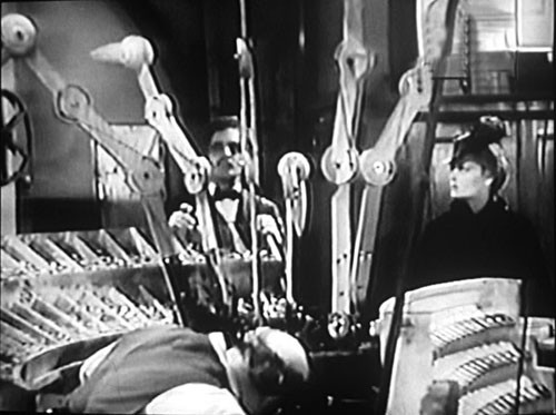 The Adventures of Mark Twain fotoğrafı