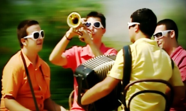 Balkan Düğünü Fotoğrafı