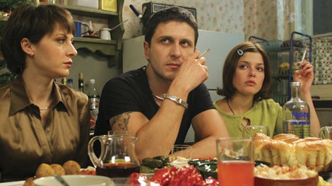 Shivachki Fotoğrafı