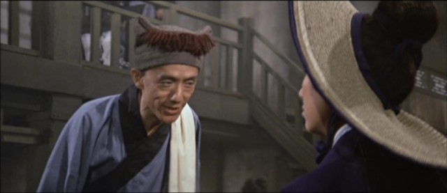 Xue Fu Men Fotoğrafı