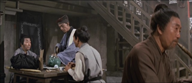 Xue Fu Men Fotoğrafı