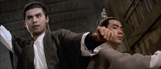 Xue Fu Men Fotoğrafı