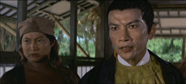 Xue Fu Men fotoğrafı