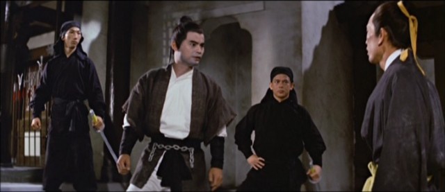 Xue Fu Men fotoğrafı