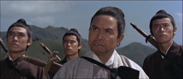 Xue Fu Men Fotoğrafı