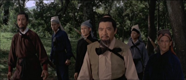 Xue Fu Men Fotoğrafı