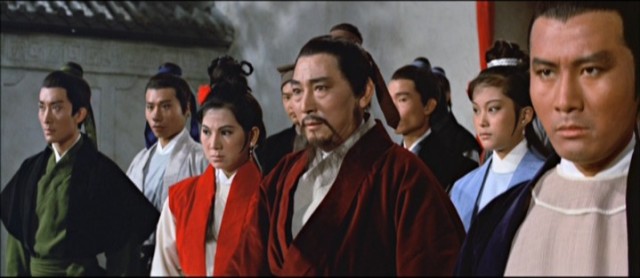 Xue Fu Men Fotoğrafı