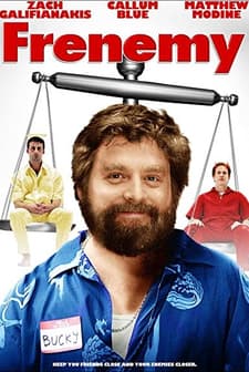 Küçük Balık, Tuhaf Gölet (2009) afişi