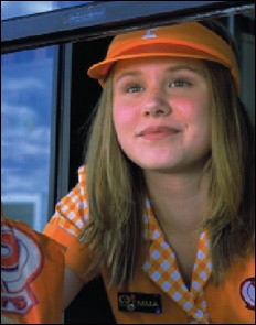 Fast Food High fotoğrafı