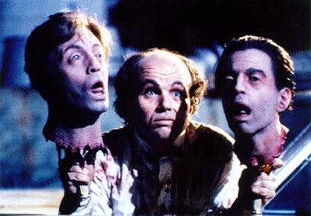 Ice Cream Man fotoğrafı