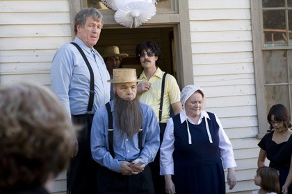 Holyman Undercover Fotoğrafı