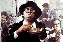 Hagiga B'snuker fotoğrafı