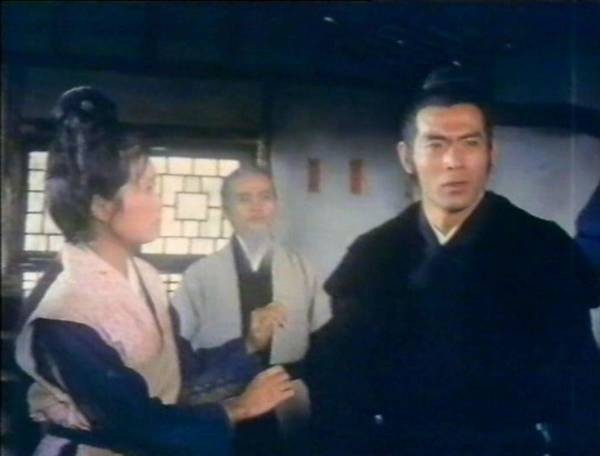 Shan Dong Xiang Ma Fotoğrafı