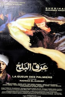 Date Wine (1998) afişi