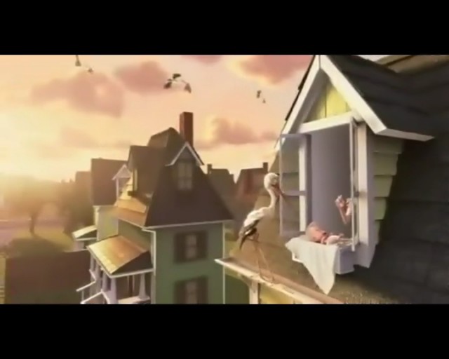 Partly Cloudy Fotoğrafı