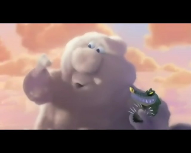 Partly Cloudy fotoğrafı