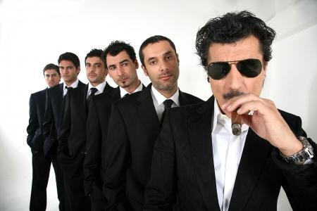 Maçolar fotoğrafı