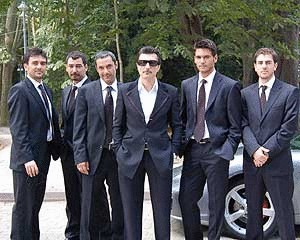 Maçolar fotoğrafı