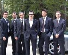 Maçolar (2006) afişi