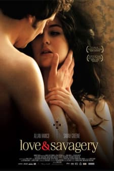 Love & Savagery (2009) afişi