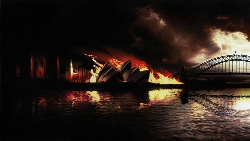 Aptallık Çağı fotoğrafı