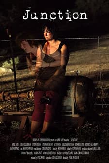 Junction (2008) afişi