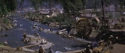 Altın Avcıları Fotoğrafı