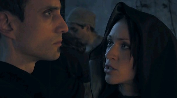 Midnight Chronicles Fotoğrafı