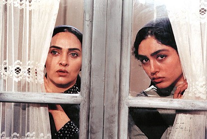 Kadınlar Hapishanesi Fotoğrafı