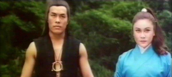 Shaolın Traıtorous fotoğrafı