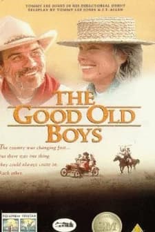 Eski Tüfekler (1995) afişi