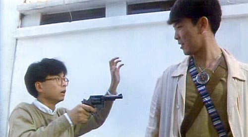 Long Feng Zei Zhuo Zei Fotoğrafı