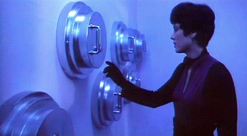 Long Feng Zei Zhuo Zei fotoğrafı