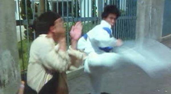 Long Feng Zei Zhuo Zei Fotoğrafı