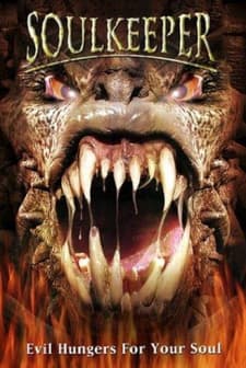 Soulkeeper (2001) afişi
