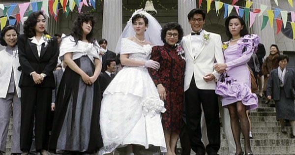 Huang Jia Nu Jiang Fotoğrafı