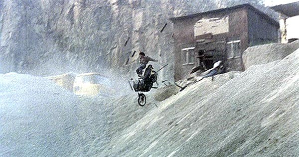 Huang Jia Nu Jiang fotoğrafı