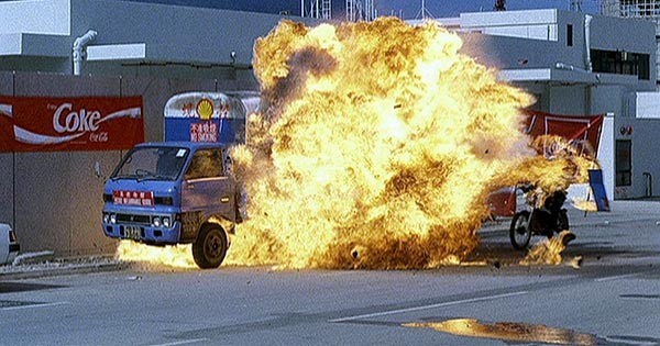 Huang Jia Nu Jiang Fotoğrafı