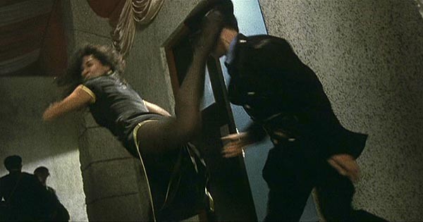 Huang Jia Nu Jiang Fotoğrafı