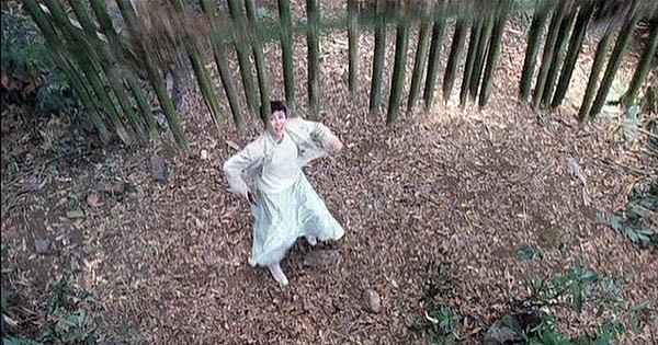 Huang Jia Nu Jiang Fotoğrafı