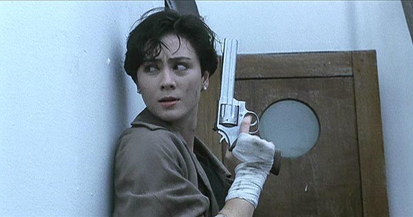 Huang Jia Nu Jiang Fotoğrafı