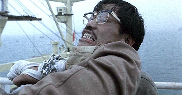 Huang Jia Nu Jiang Fotoğrafı