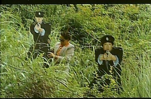 Zhi Fen Shuang Xiong fotoğrafı