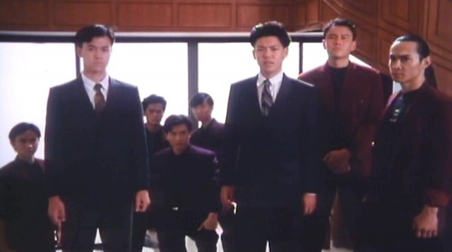 Chi Xian Zhen Bian Ren fotoğrafı