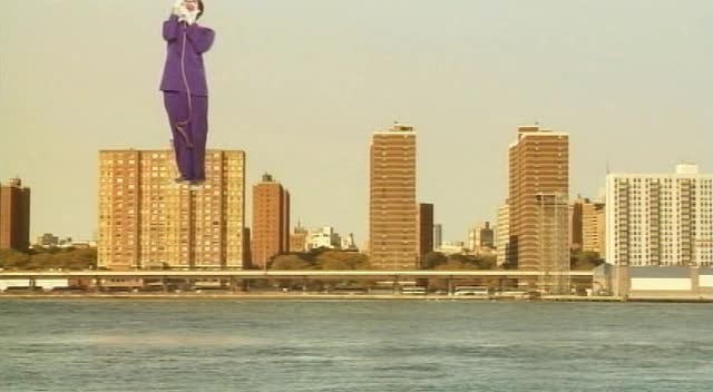 Batbabe: The Dark Nightie fotoğrafı