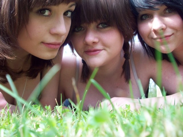 Batbabe: The Dark Nightie fotoğrafı