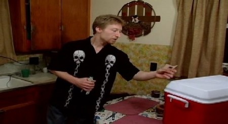 Murder ıs Like Sex fotoğrafı